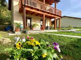 Albergo Diffuso Borgo Retrosi di Amatrice