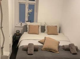 Hotel Foto: 2 BR Flat in Heart of Vesterbro