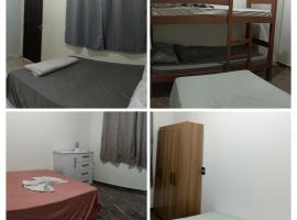 Gambaran Hotel: Casa Roque lll