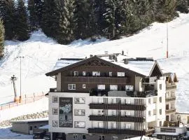 Natur Alpin Hotel Feichtner Hof