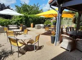 Hôtel des Vignes - Juliénas