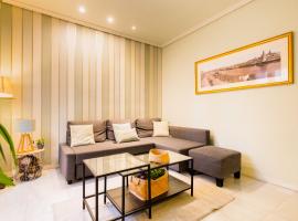 Hotel fotografie: Nice apartment in Arenal. FREE WIFI Well located