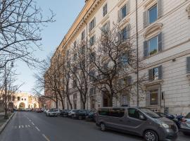 Hotel Photo: 900 Apartments Veneto & Pinciana