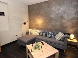 Hotel Photo: Apartment in Lage