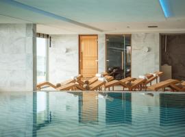 EVOLUTION Cascais-Estoril Hotel, hôtel à Estoril