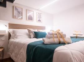 Hotel Photo: Teama House - Appartamento in centro - Politeama