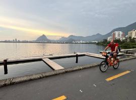 Hotel fotoğraf: Estilo de vida carioca