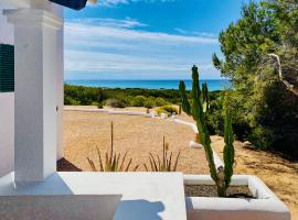 Foto di Hotel: Voga Mari - Astbury Formentera