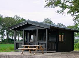 Hotel Photo: Holiday Hut