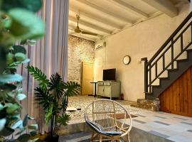 Hotel Foto: (New) Eternal Granpa’s heritage(UNESCO)/11pax/3BR