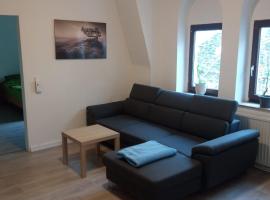 Gambaran Hotel: Apartment bei Michael Bochum