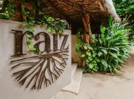 Raíz Hotel Boutique