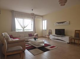 Hotel Photo: Kaps Home Praia