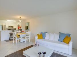 Ξενοδοχείο φωτογραφία: Clearwater Condo with Community Pool Access