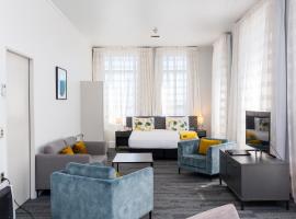 Hình ảnh khách sạn: Quest Invercargill Serviced Apartments