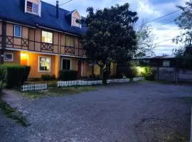 Hostal NFrocket 1