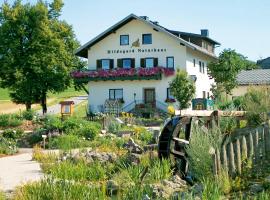Fotos de Hotel: Hildegard Naturhaus