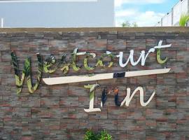 酒店照片: WestCourt Inn Ilocos Sur