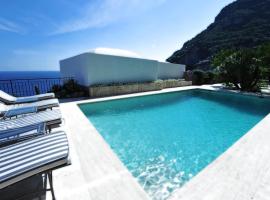 Gambaran Hotel: Villa Magia