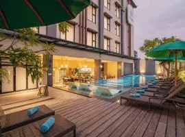 Kamaniiya Petitenget Seminyak