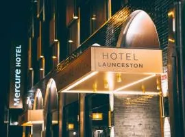 론서스턴에 위치한 호텔 Hotel Launceston