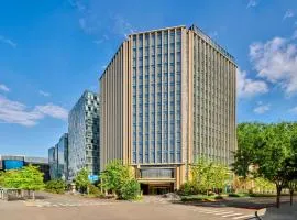 北京泛太平洋酒店