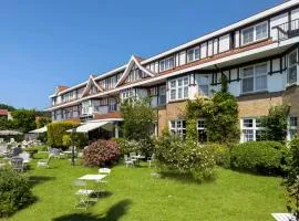 Hotel Pavillon Du Zoute