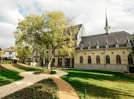Boutique Hotel Kint
