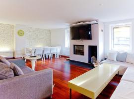 Hotel foto: Presidental Suite Apartment by Livingdowntown