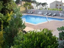 Hotel Torres Touriño