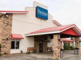 Travelodge by Wyndham Escanaba, hotel a Escanaba