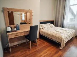 Hotel Lilia