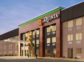 La Quinta Inn by Wyndham Columbia NE Fort Jackson