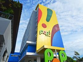 Foto di Hotel: POP! Hotel Tanjung Karang