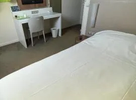 南敦刻尔克  - 龙海滩钟楼酒店