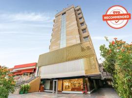 Hotel foto: 3 BY OYO Nami Residency Ahmedabad