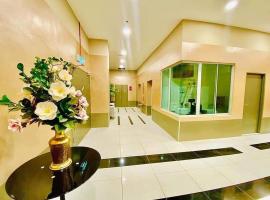 Gambaran Hotel: Awafahomestay