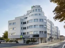 H+ Hotel Darmstadt, מלון בדרמשטאדט