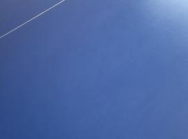 Happy Martkofi, hotel i Gardabani