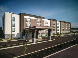 Fotos de Hotel: SpringHill Suites by Marriott Franklin Mint