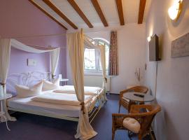 Hotel Dolgesheim, Hotel in Dolgesheim