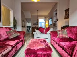 Gambaran Hotel: Comfy home very close to Cardiff