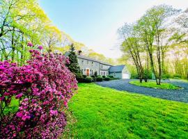 Foto di Hotel: Upmarket Country Retreat, Washington, Connecticut