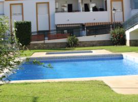 Fotos de Hotel: Apartamento céntrico Benalmádena pueblo