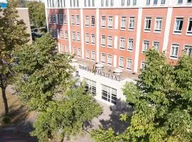 Hotel Alkmaar - Bar & Restaurant