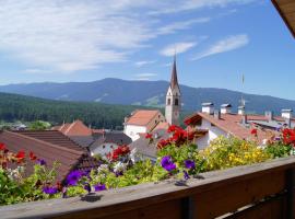 Hotelfotos: Apartment Oberhauserhof