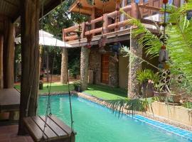 Foto do Hotel: Shaya’s Green Hideaway