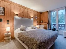 Le Chalet d'Antoine - Centre de Megève