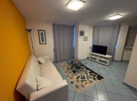 Hotel Foto: Domus Lord Byron: Formia Centro