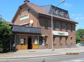 Kastanienhof, hotel in Mönchengladbach